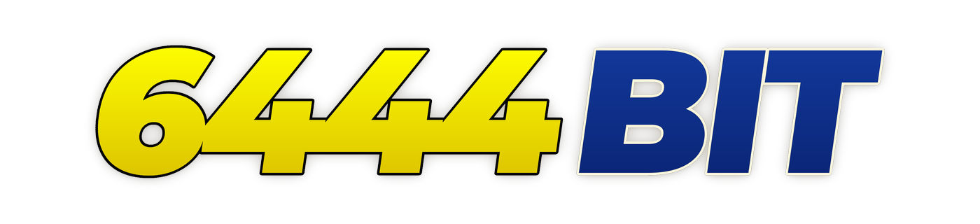 6444bit